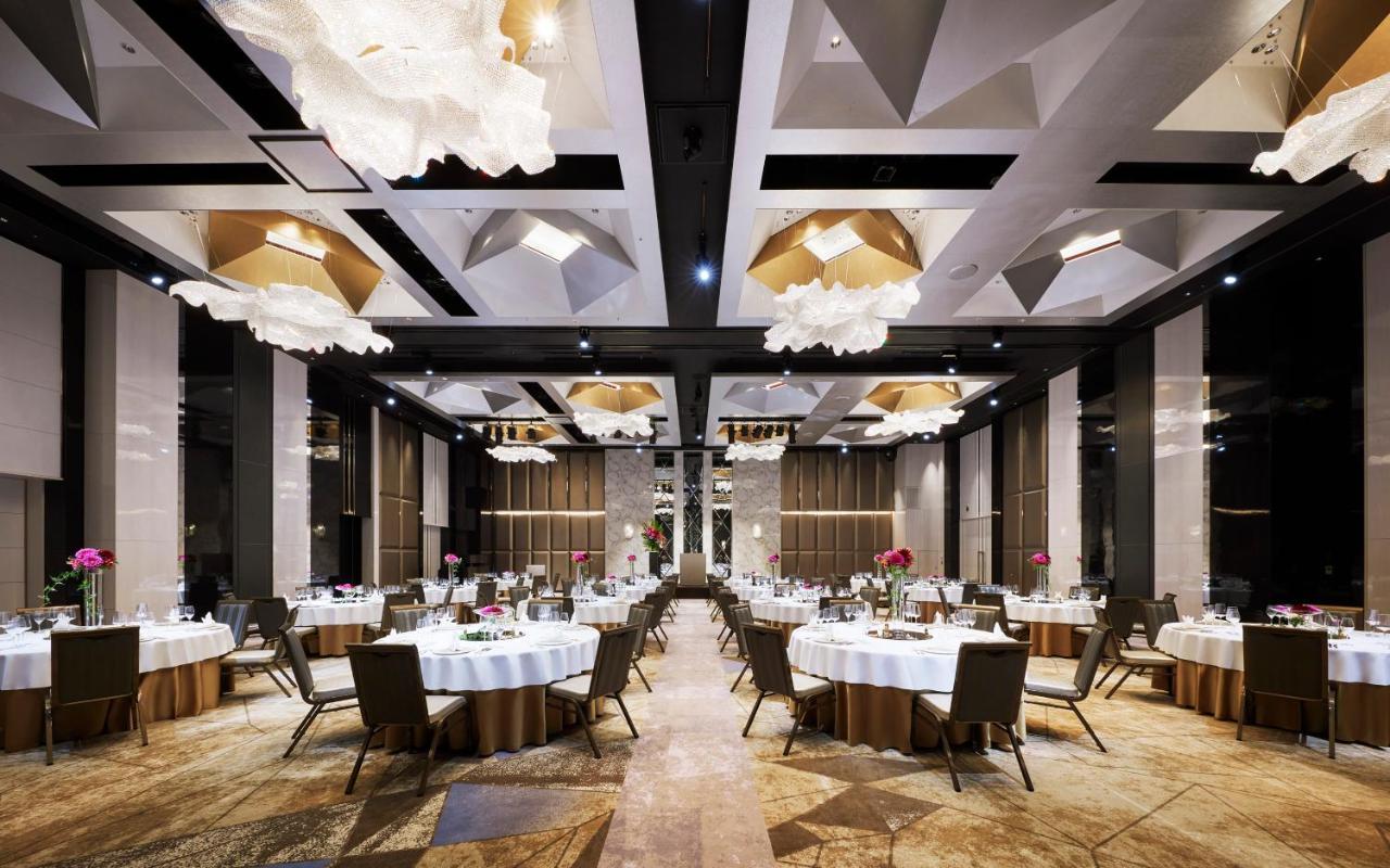 The Kahala Hotel & Resort Yokohama Jokohama Kültér fotó