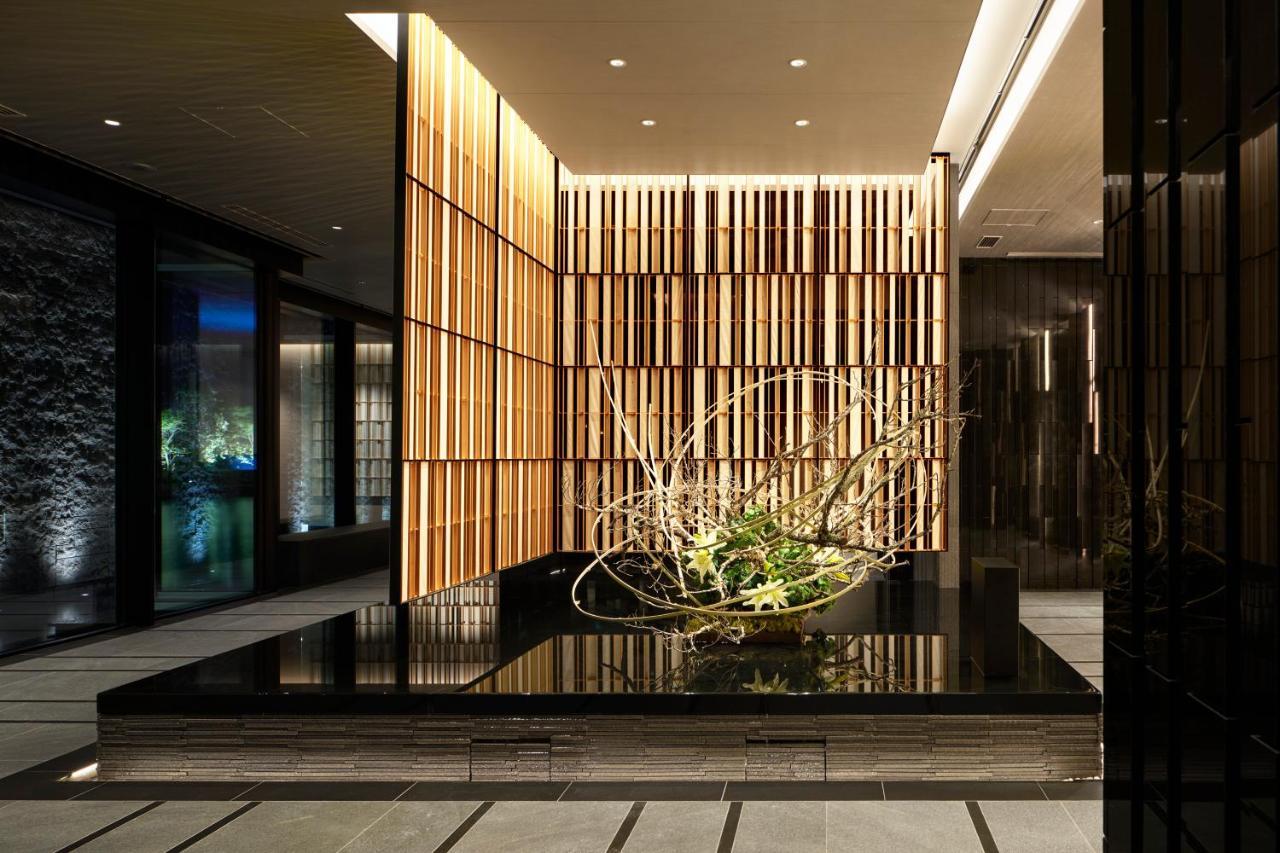 The Kahala Hotel & Resort Yokohama Jokohama Kültér fotó