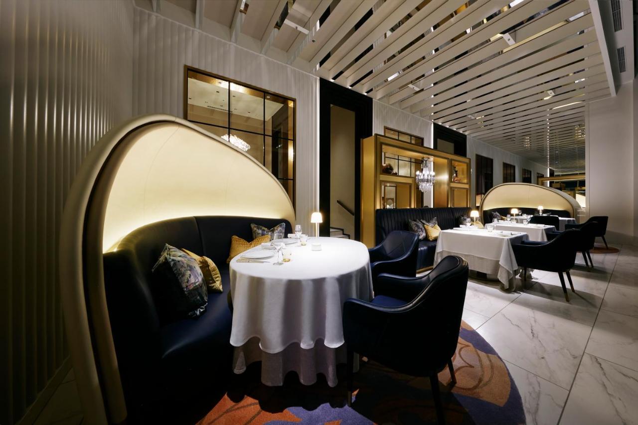 The Kahala Hotel & Resort Yokohama Jokohama Kültér fotó
