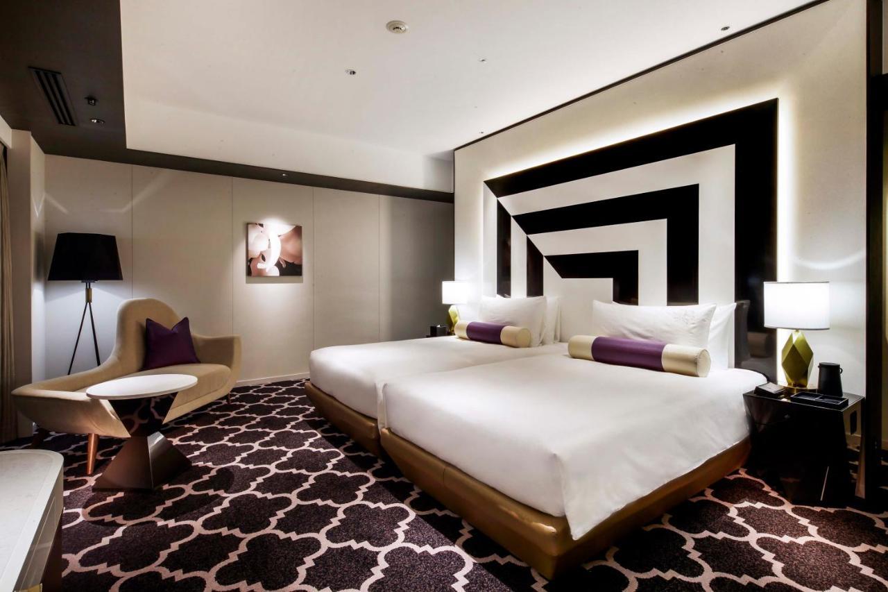 The Kahala Hotel & Resort Yokohama Jokohama Kültér fotó