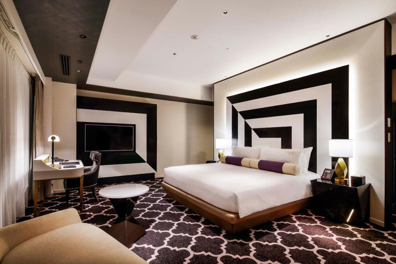 The Kahala Hotel & Resort Yokohama Jokohama Kültér fotó